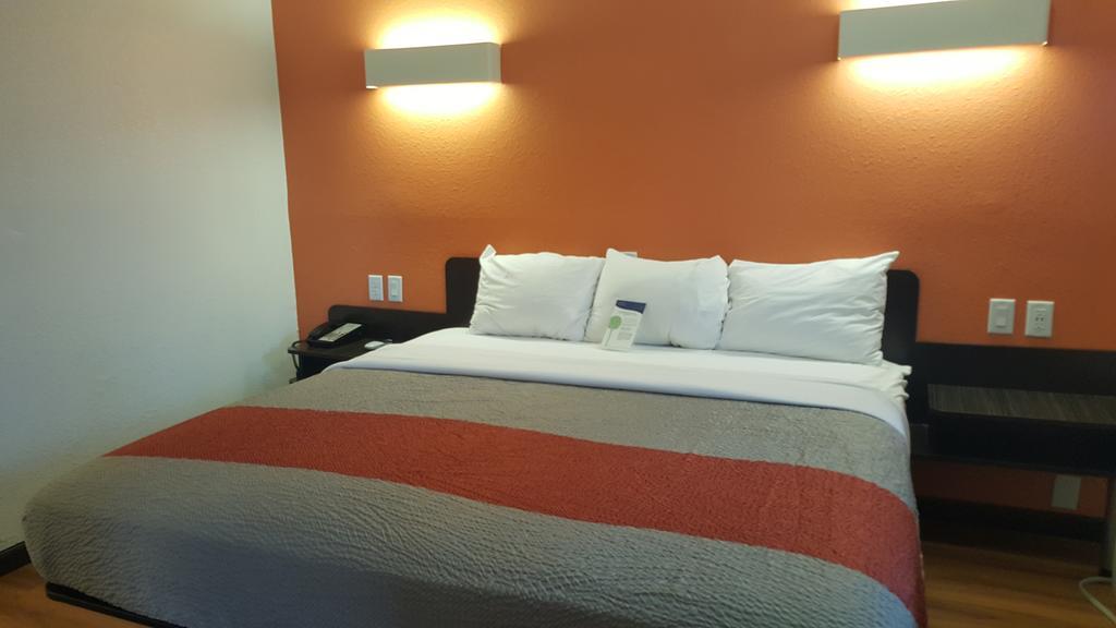 Motel 6-Columbus, Oh - Osu Exterior foto